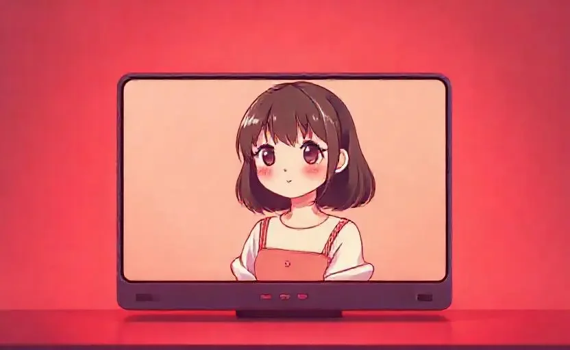 虚拟主播异军突起，二次元经济再升温